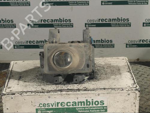 Used Right front fog light Right front fog light OPEL ASTRA H CLASSIC Saloon (A04) 1.7 CDTI (L69) (125 hp) 11898709 11898709