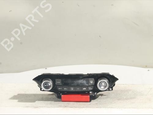 Used Climate control Climate control HONDA CR-V IV (RM_) 1.6 i-DTEC (RE6) (120 hp) 24995526 24995526