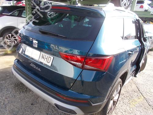 Switch SEAT ATECA (KH7, KHP) 1.5 TSI | BP31077511I30 - Image 5