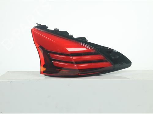 Used Left taillight Left taillight TOYOTA C-HR (_X1_) 2.0 Hybrid (MAXH10) (184 hp) 34457250 34457250