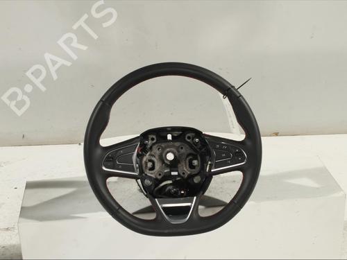 Used Steering wheel Steering wheel RENAULT KADJAR (HA_, HL_) 1.6 dCi 130 (HLA4) (130 hp) 11903841 11903841