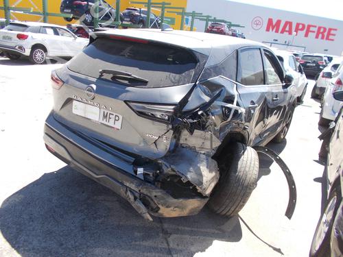 Switch NISSAN QASHQAI III (J12) 1.5 VC-T e-Power | BP29128840I30 - Image 5