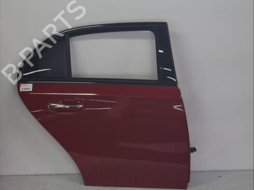right-rear-door-mercedes-benz-a-class-w177-2018-34145241 main image