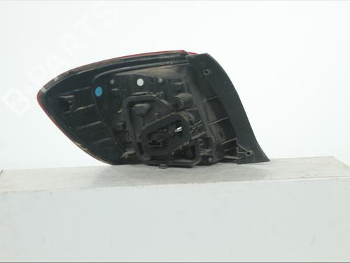 Right taillight DACIA SANDERO II TCe 90 (B8M1, B8MA, B8AC) | BP37624712C35 - Image 2