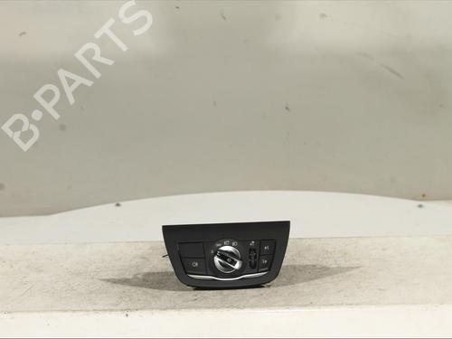 Used Headlight switch Headlight switch BMW X3 (G01, F97, G08) xDrive 20 d Mild-Hybrid (190 hp) 23255239 23255239
