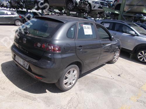 Engine SEAT IBIZA III (6L1) 1.9 TDI | BP28529605M1