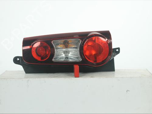 Used Right taillight Right taillight 38714041 38714041