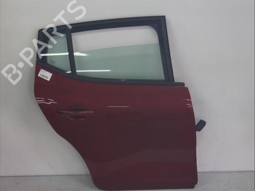 Dør højre bagtil Dør højre bagtil DACIA SANDERO III 1.0 TCe 90 (91 hp) 34457270 34457270