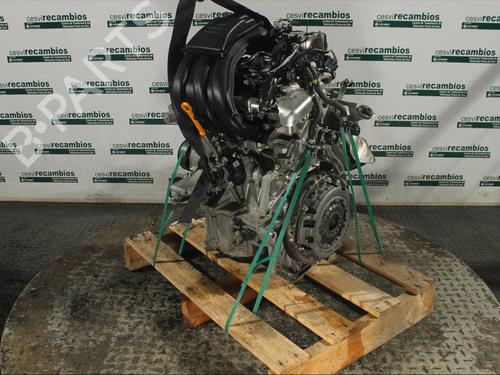 Engine NISSAN MICRA IV (K13K, K13KK) 1.2 | BP11892864M1 