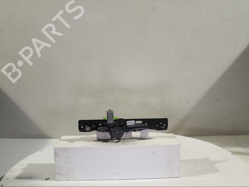 Used Rear right window mechanism Rear right window mechanism BMW X1 (F48) sDrive 18 i (140 hp) 33417955 33417955