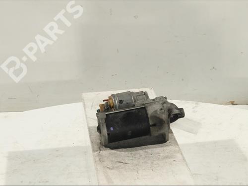 Starter DACIA DUSTER (HS_) 1.5 dCi 4x4 | BP11906749M8 