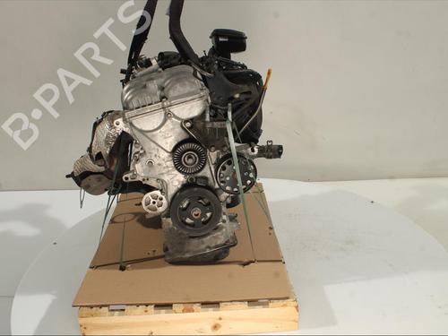Engine HYUNDAI ix35 (LM, EL, ELH) 1.6 | BP27494220M1 