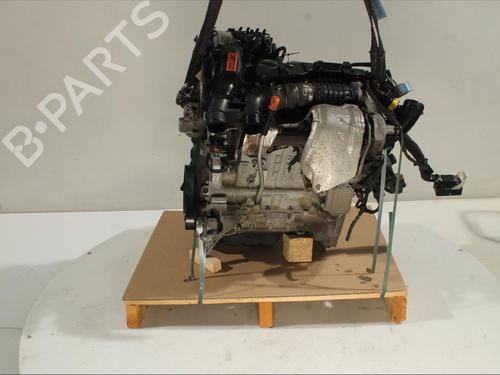 Used Engine CITROËN C4 Picasso II 1.6 BlueHDi 120 (120 hp) 27625216