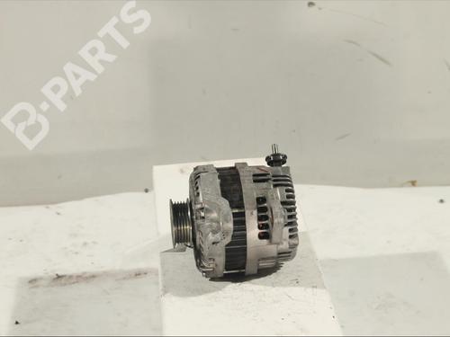 Alternator MITSUBISHI ASX (GA_W_) 1.6 MIVEC (GA1W) | BP11990833M7