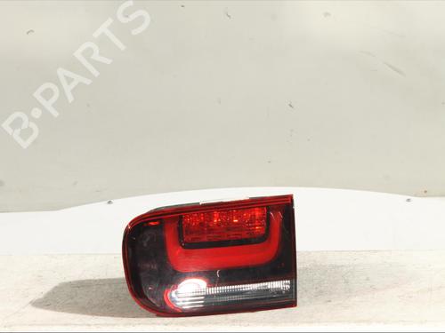 Used Right tailgate light Right tailgate light CITROËN C4 CACTUS 1.5 BlueHDi 100 (102 hp) 25864879 25864879