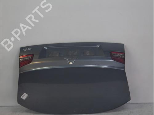 Used Tailgate CITROËN C5 III (RD_) 2.0 HDi 140 (RDRHF8, RDRHFA, RDRHA8, RDRHAJ) (140 hp) 30841436