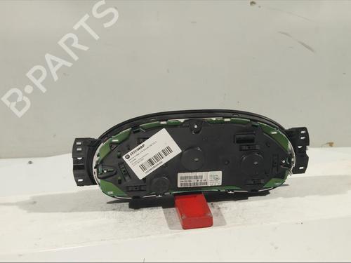 Instrument cluster DACIA LODGY (JS_)  | BP26925131C47 