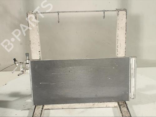 Used AC radiator BMW 4 Gran Coupe (G26) 420 d Mild-Hybrid (190 hp) 20221276