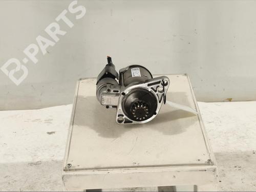Starter SKODA KAROQ (NU7, ND7) 1.6 TDI | BP11904470M8 
