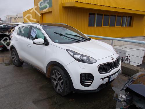Electronic module KIA SPORTAGE IV (QL, QLE) 2.0 CRDi | BP32333341M83  - Image 6