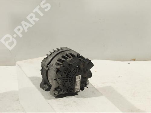 Used Alternator PEUGEOT 308 II (LB_, LP_, LW_, LH_, L3_) 1.6 HDi 100 (99 hp) 11905345