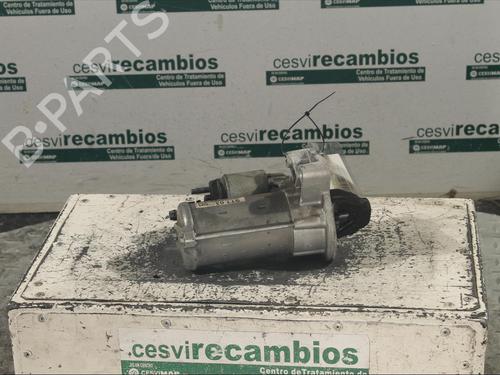 Used Starter Starter PEUGEOT 308 II (LB_, LP_, LW_, LH_, L3_) 1.6 BlueHDi 120 (120 hp) 11900667 11900667