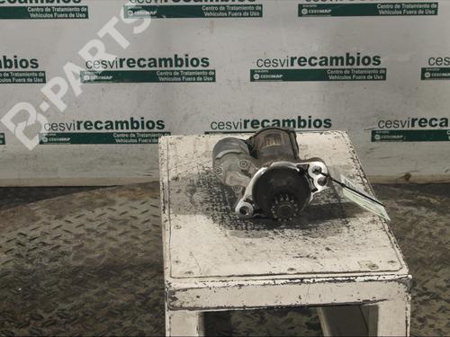 Starter SEAT IBIZA IV (6J5, 6P1)  | BP11896959M8 