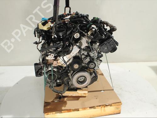 Engine BMW 3 Gran Turismo (F34) 318 d | BP26409033M1 