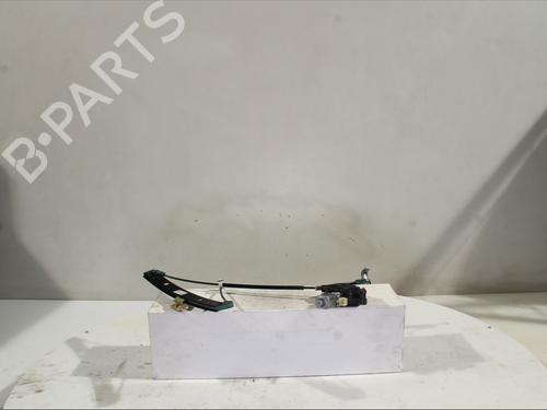 Used Front left window mechanism Front left window mechanism AUDI A3 Limousine (8YS, 8YM) RS3 TFSI quattro (400 hp) 33445099 33445099