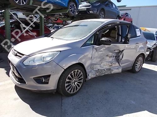 Engine FORD C-MAX II (DXA/CB7, DXA/CEU) 1.6 TDCi | BP35747604M1  - Image 7
