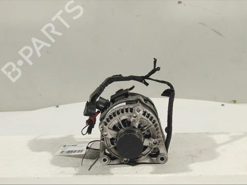 Used Alternator Alternator FORD FIESTA VII (HJ, HF) 1.5 TDCi Active (86 hp) 11984565 11984565