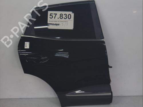 Used Right rear door Right rear door 37624721 37624721