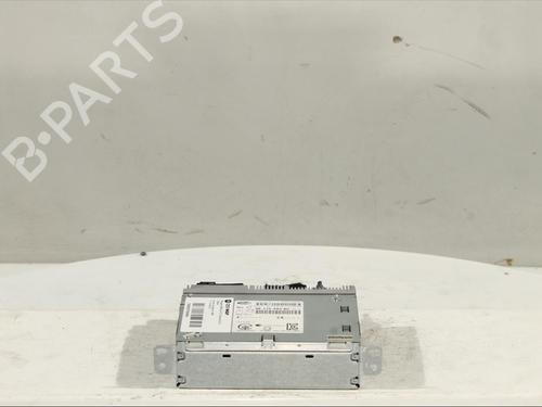 Used Electronic module Electronic module PEUGEOT 208 I (CA_, CC_) 1.6 HDi (92 hp) 13084506 13084506