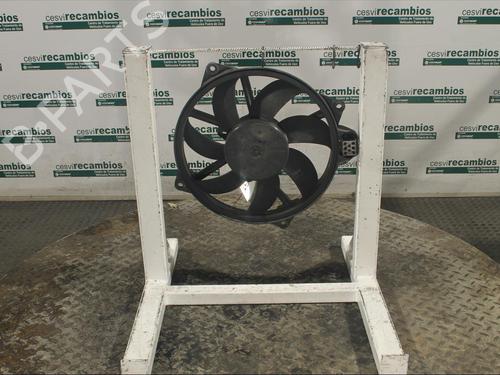 Used Radiator fan Radiator fan RENAULT MEGANE III Hatchback (BZ0/1_, B3_) 1.5 dCi (86 hp) 11954706 11954706