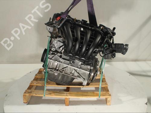 Used Engine MAZDA 6 Saloon (GJ, GL) 2.0 (GJ2, GL2, GL6) (146 hp) 17824377