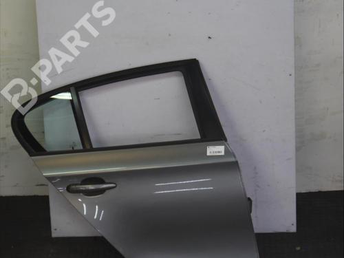 Used Right rear door BMW 1 (E87) 116 d (116 hp) 11909217