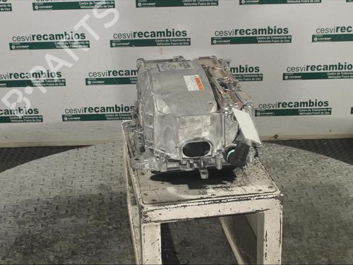 Inverter/Converter TOYOTA YARIS (_P13_) 1.5 Hybrid (NHP130_) | BP14525018M119