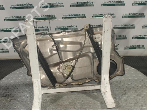 Front right window mechanism AUDI A8 D3 (4E2, 4E8)  | BP12077747C23 