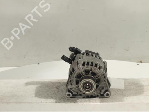 Used Alternator Alternator CITROËN C3 III (SX) 1.5 BlueHDi 100 (SXYHYP, SXYHTU) (102 hp) 11909204 11909204