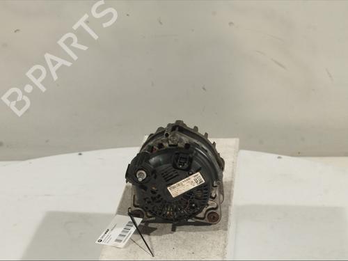 Alternator DACIA DUSTER (HM_) 1.5 dCi 115 4x4 (HMAD) | BP30652820M7 