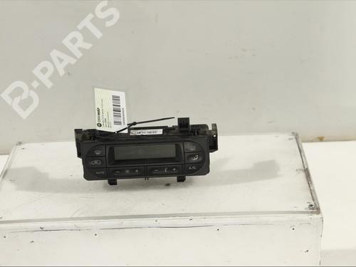 Used Climate control CITROËN C3 I (FC_, FN_) 1.4 HDi (68 hp) 11902513