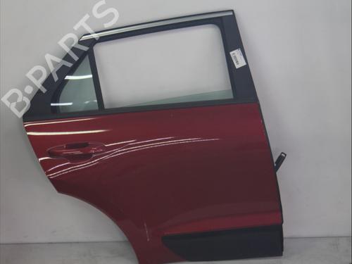 Used Right rear door Right rear door KIA NIRO II (SG2) 1.6 GDi Hybrid (129 hp) 36511304 36511304
