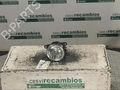 Used Left front fog light Left front fog light DACIA DOKKER MPV (KE_) 1.5 dCi (KEAJ, KEAH) (90 hp) 11900023 11900023