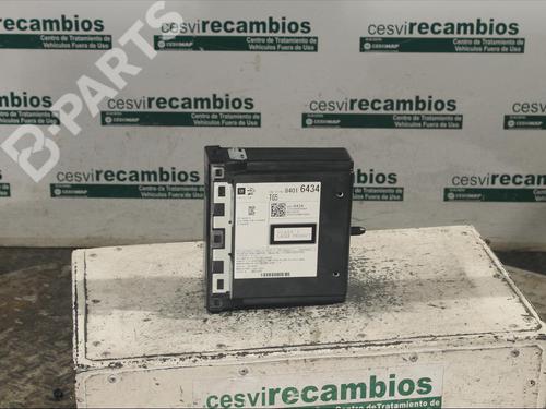 Used Radio OPEL INSIGNIA A (G09) 1.6 CDTi (68) (136 hp) 11954581
