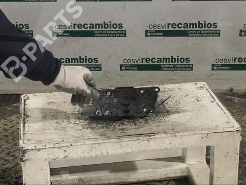 Switch FORD FOCUS III 1.6 LPG | BP11988857I30 
