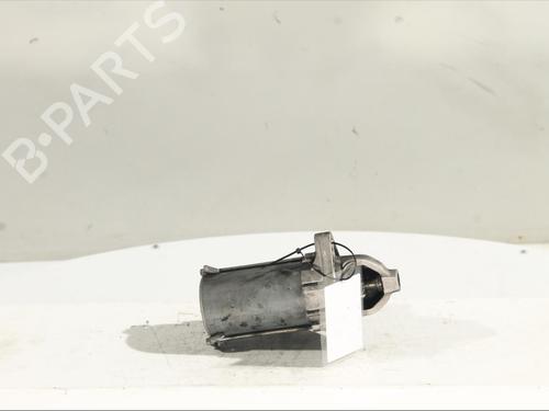 Used Starter Starter FIAT DOBLO Cargo (263_) 1.3 D Multijet (90 hp) 26537547 26537547