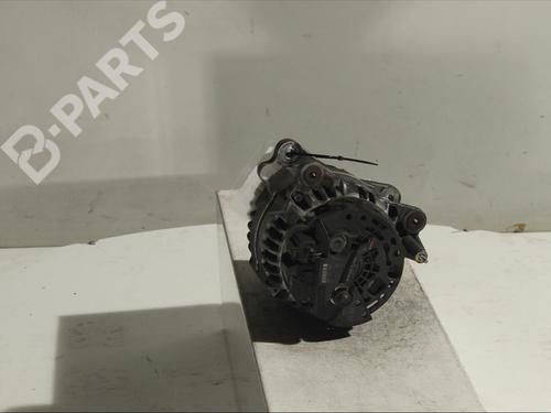 Generator AUDI A3 (8P1)  | BP11983207M7 