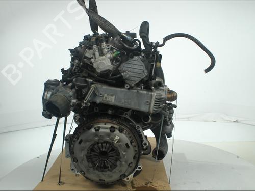 Engine VOLVO S60 II (134) D3 | BP34710467M1  - Image 5