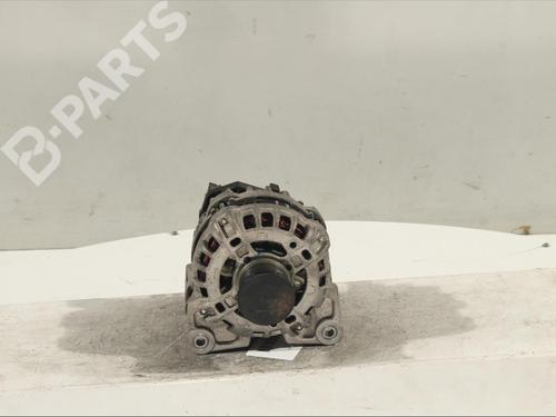 Generator RENAULT CAPTUR I (J5_, H5_) 0.9 TCe 90 (90 hp) 11908989