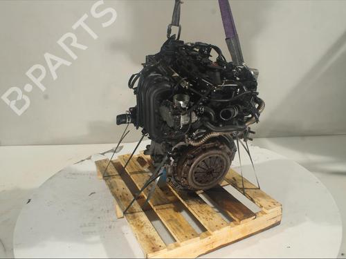 Engine KIA PICANTO III (JA) 1.0 | BP21819070M1 